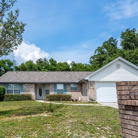 Tranquil Haven Villa Perdido Key Luaran gambar