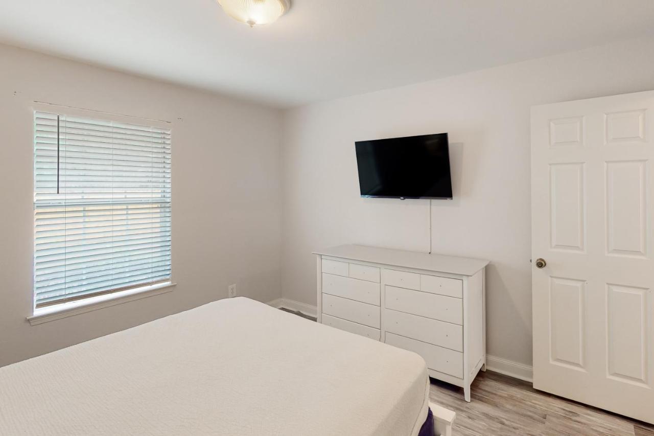 Tranquil Haven Villa Perdido Key Luaran gambar