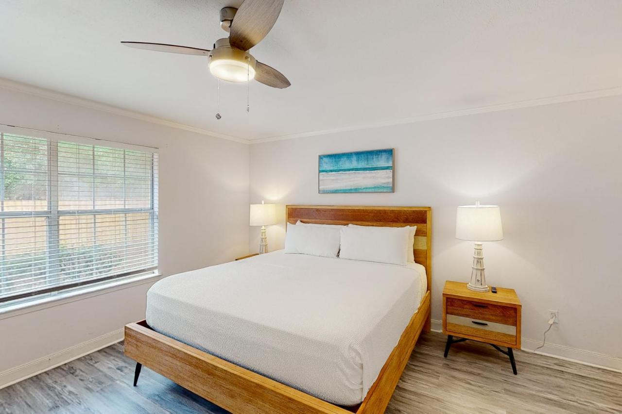 Tranquil Haven Villa Perdido Key Luaran gambar