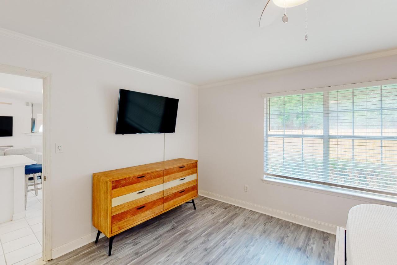 Tranquil Haven Villa Perdido Key Luaran gambar