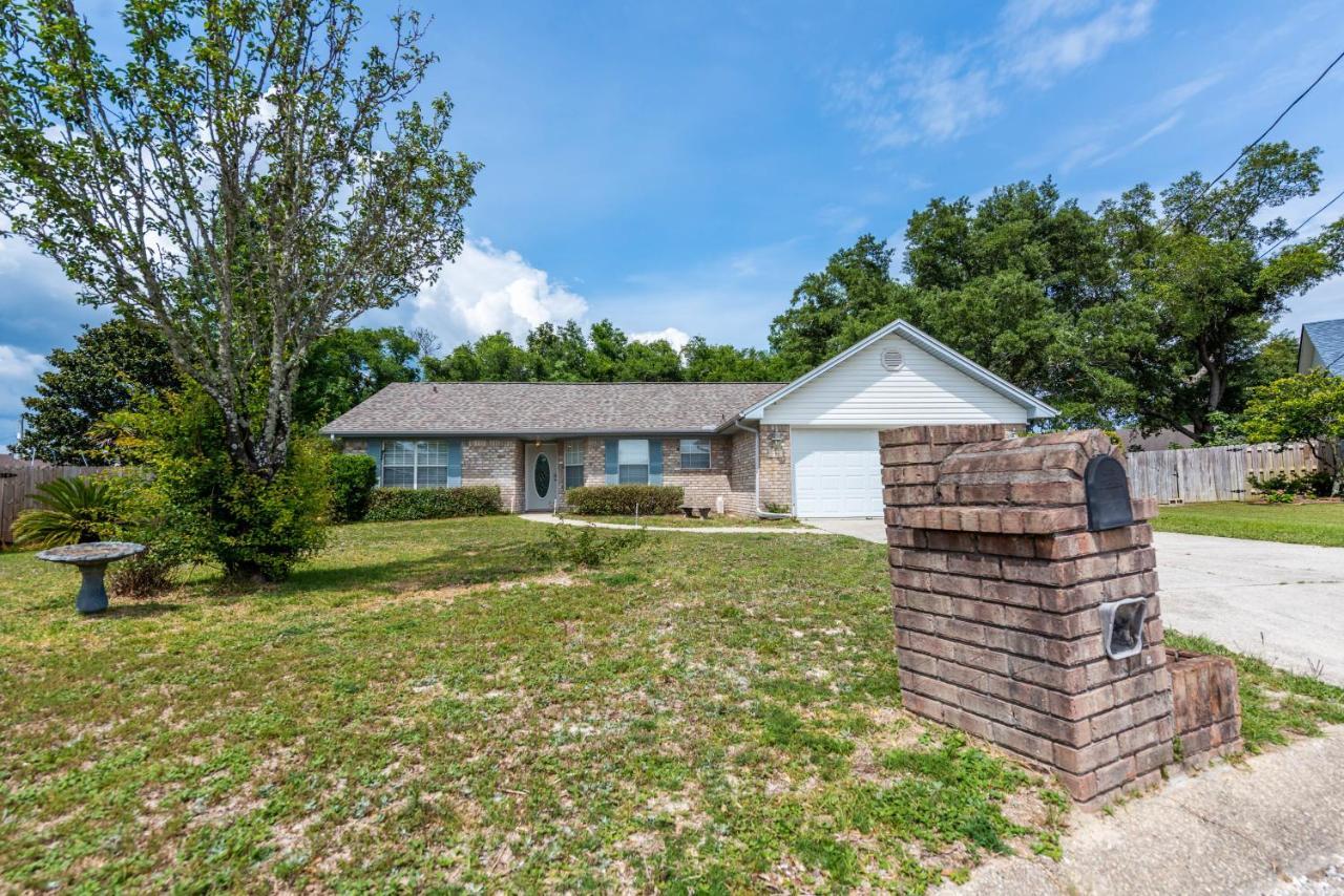 Tranquil Haven Villa Perdido Key Luaran gambar